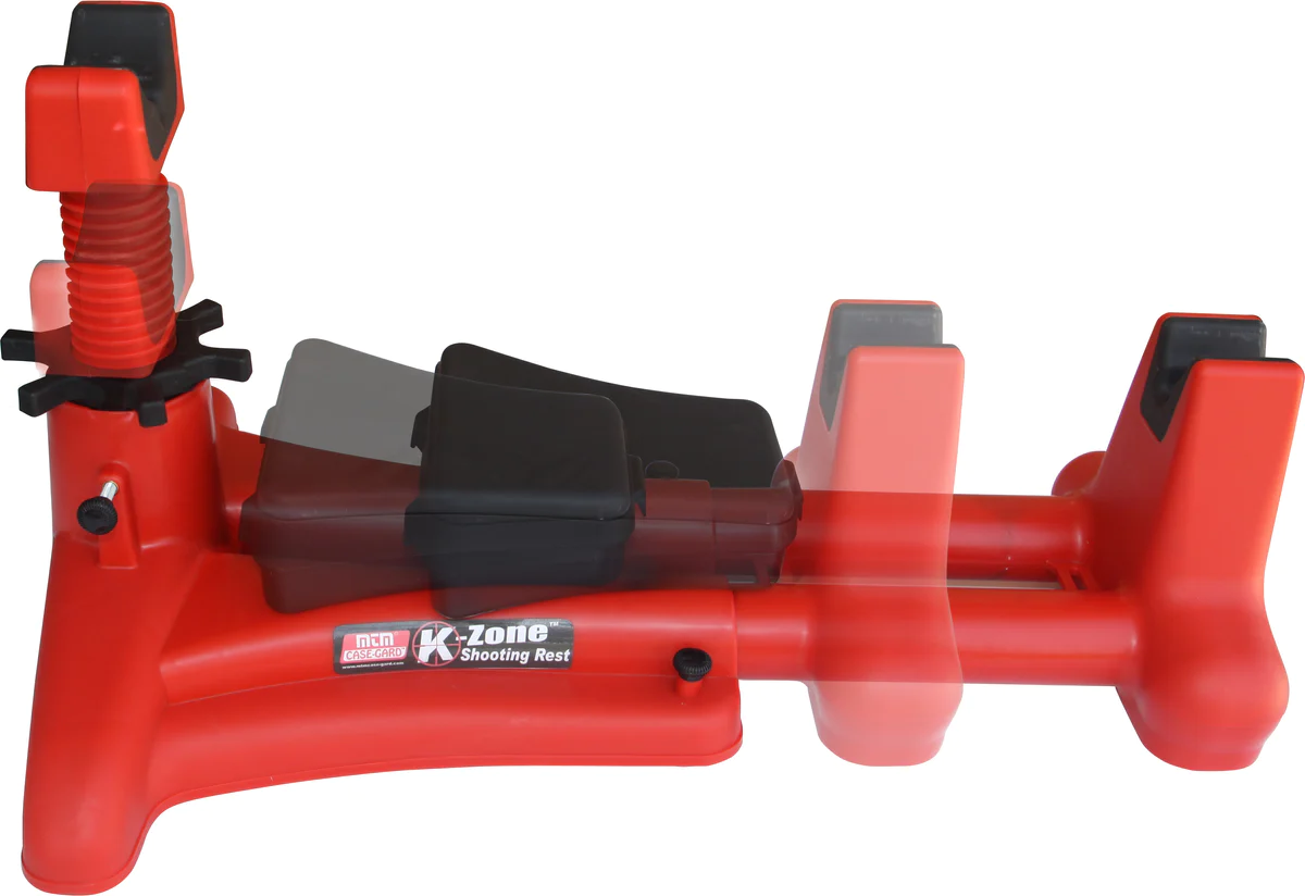 MTM K-Zone Shooting Rest - Image 2