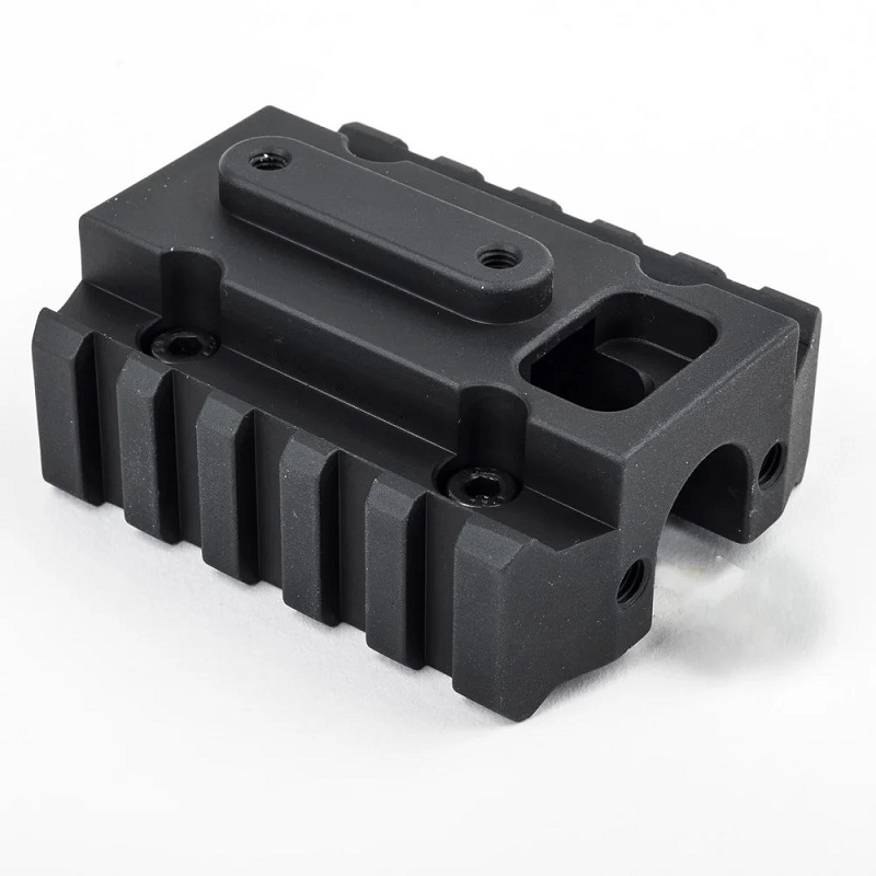 BRK Ghost Barrel Tensioner Clamp