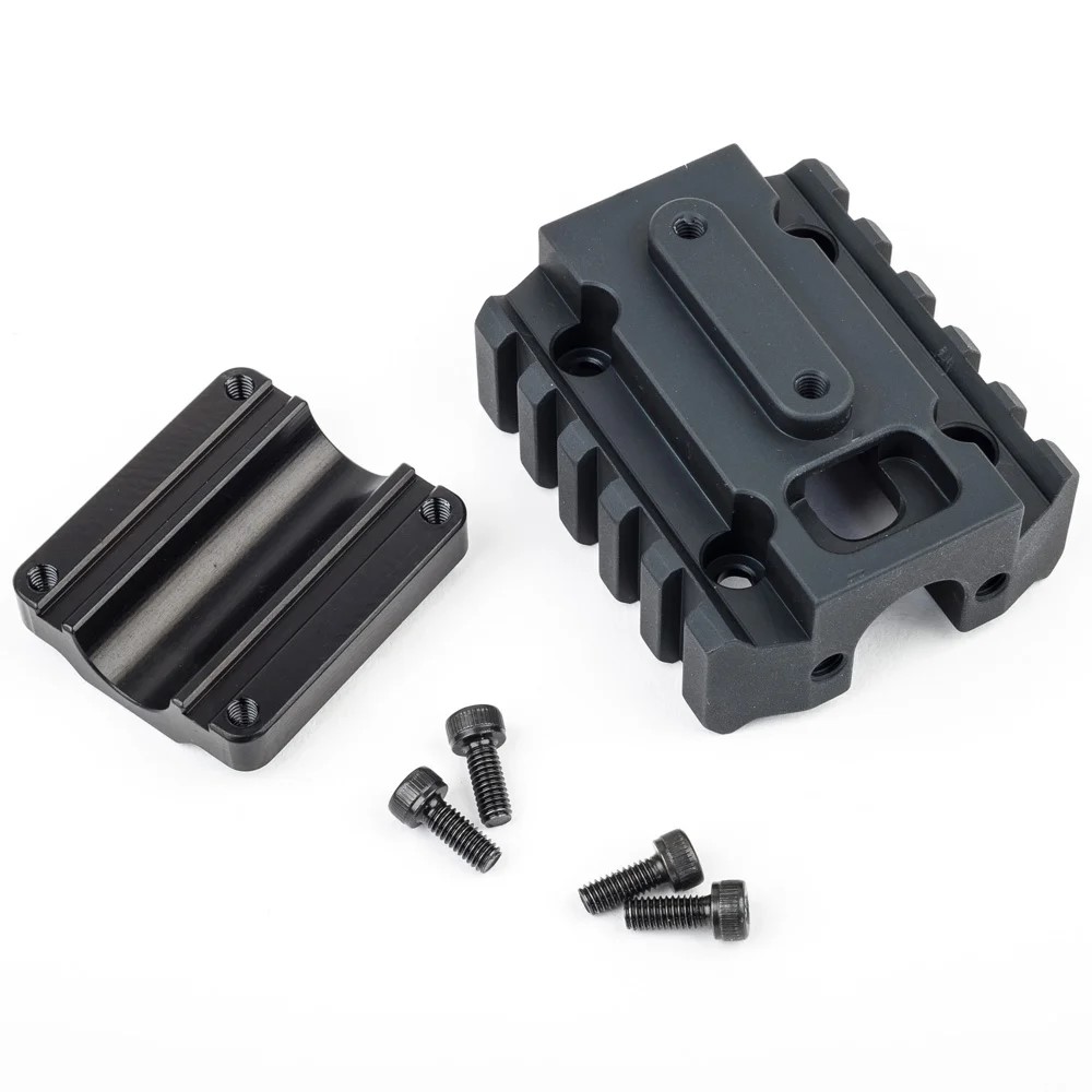 BRK Ghost Barrel Tensioner Clamp