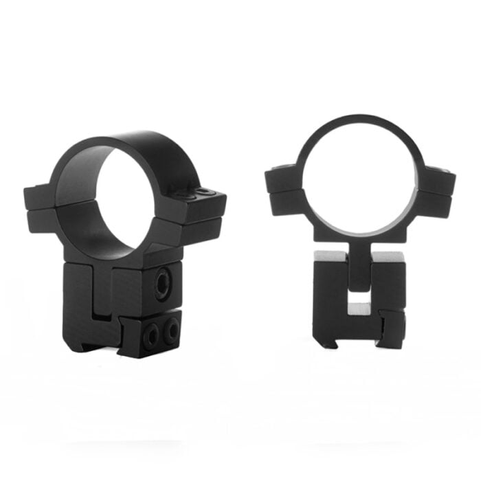 FX No Limit 30mm Dovetail Mounts