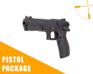 Milbro G1018 Package