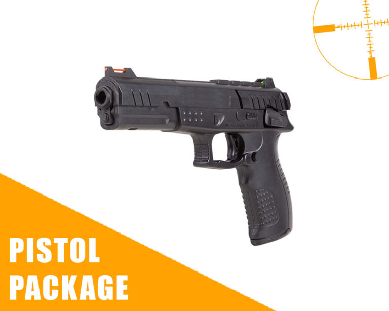 Milbro G1018 Package