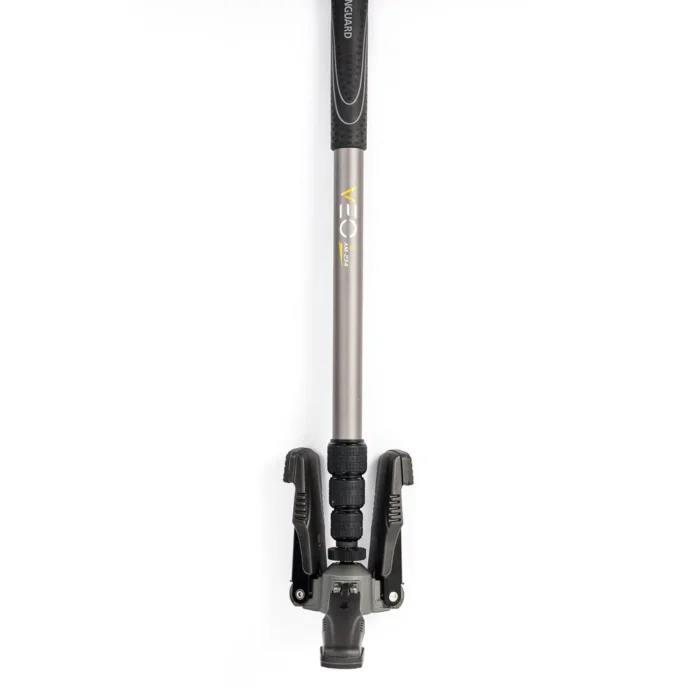 Vanguard Veo 2 AM-234TU Aluminium Monopod with Tri-Feet - Image 9