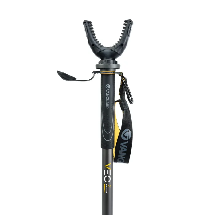 Vanguard Veo 2 AM-234TU Aluminium Monopod with Tri-Feet - Image 6
