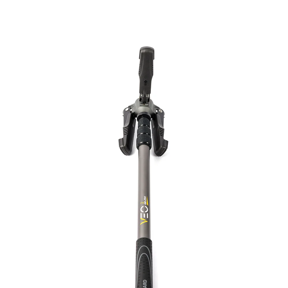 Vanguard Veo 2 AM-234TU Aluminium Monopod with Tri-Feet - Image 8