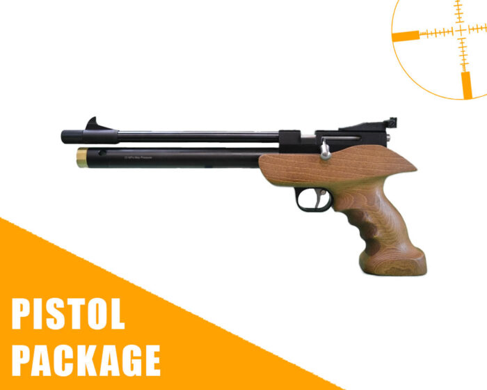 Victory CP1 Package