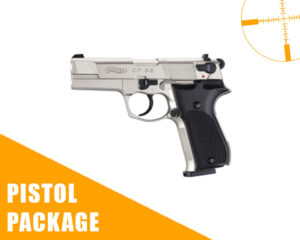 Walther CP88 Package