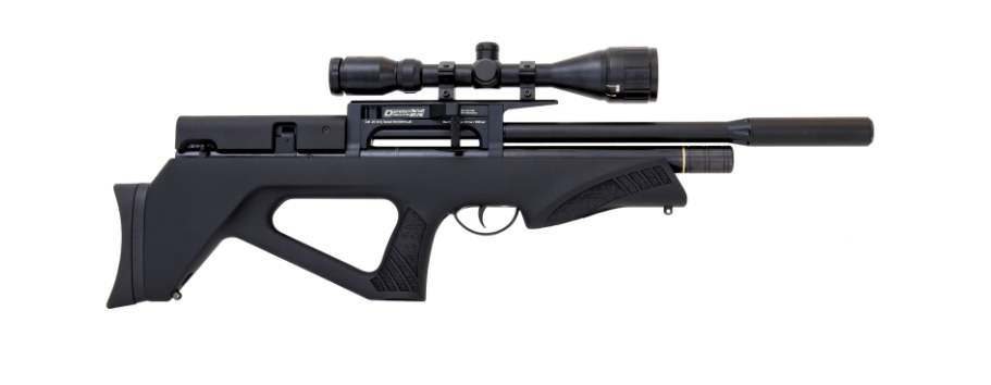 BSA Defiant Synthetic