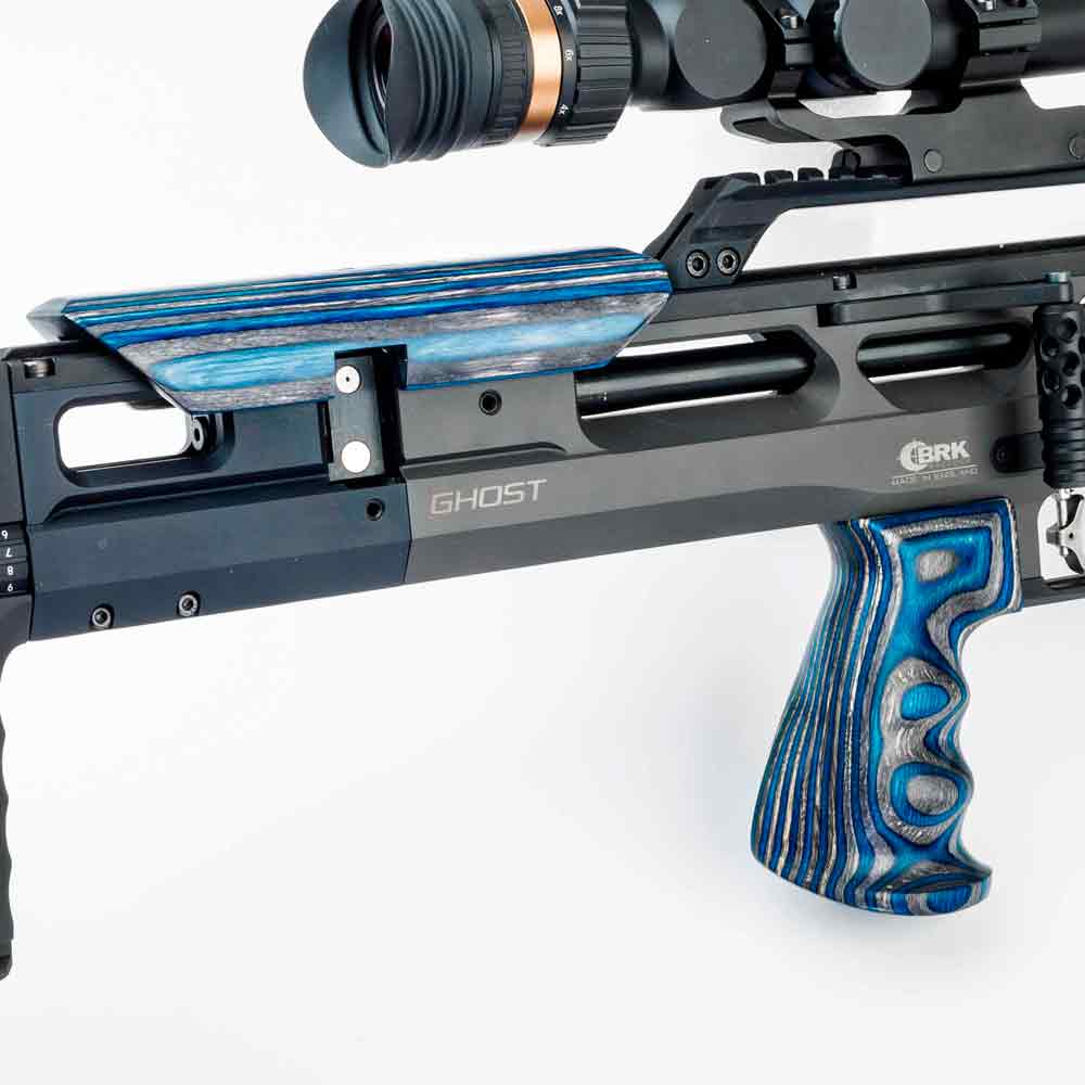 BRK Ghost Grip and Cheekpiece Set - Image 3