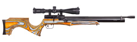 Reximex Lyra Orange Laminate