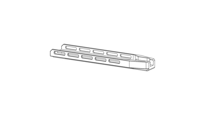 AirMaks Krait Lite Arca Rail B-Grade