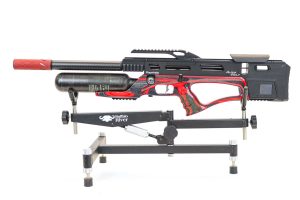 Daystate Alpha Wolf .177 Pre Owned