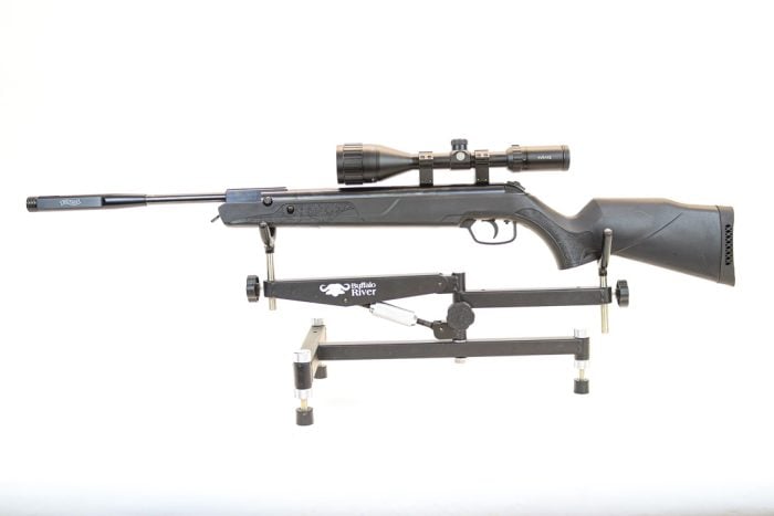 Walther Century .177 Pre Owned