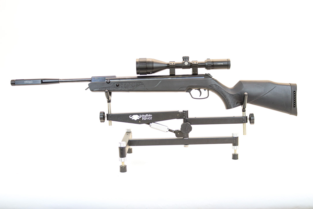 Walther Century .177 Pre Owned