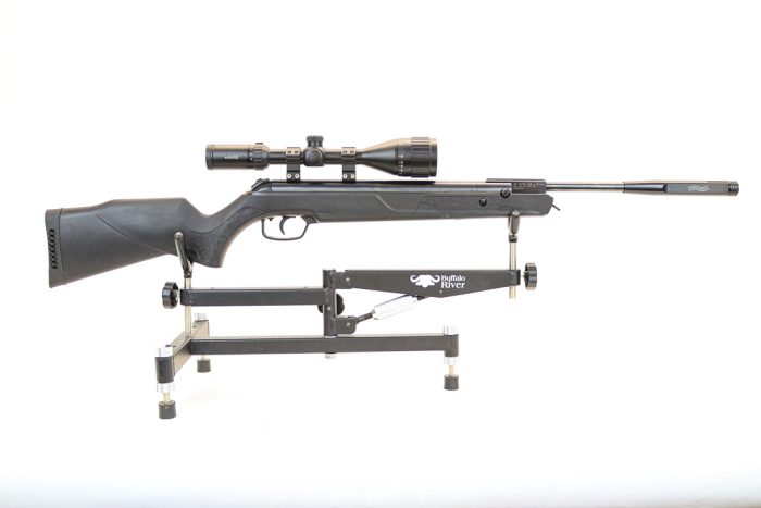 Walther Century .177 Pre Owned - Image 2