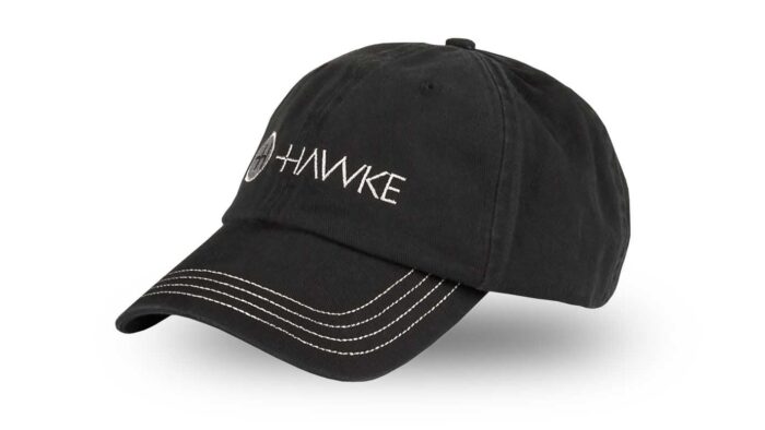 Hawke Distressed Cap - Image 2