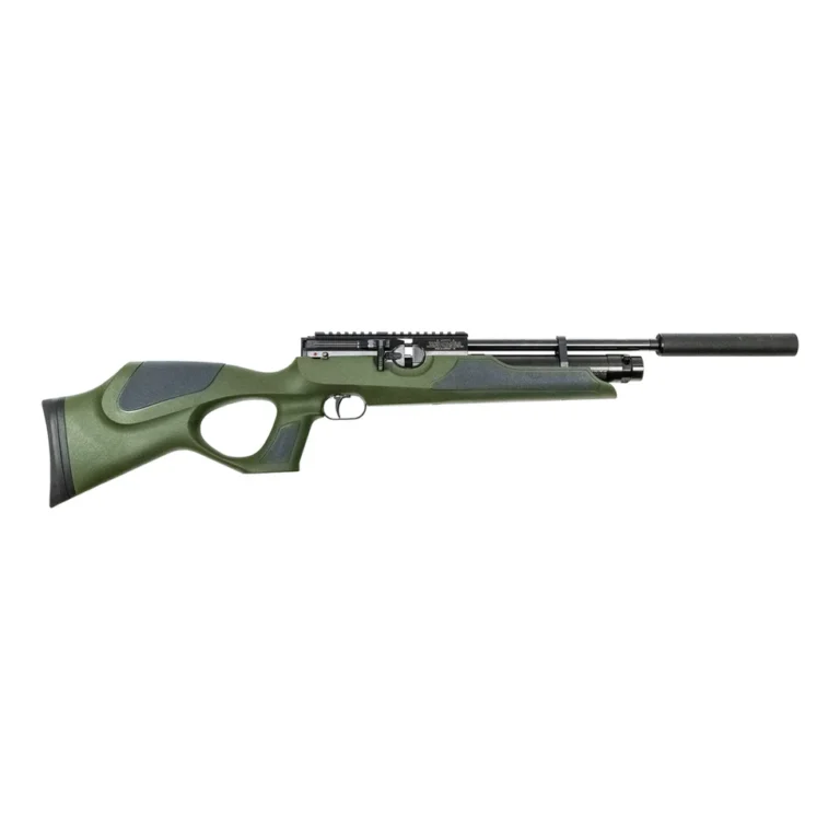 Weihrauch HW100 Synthetic