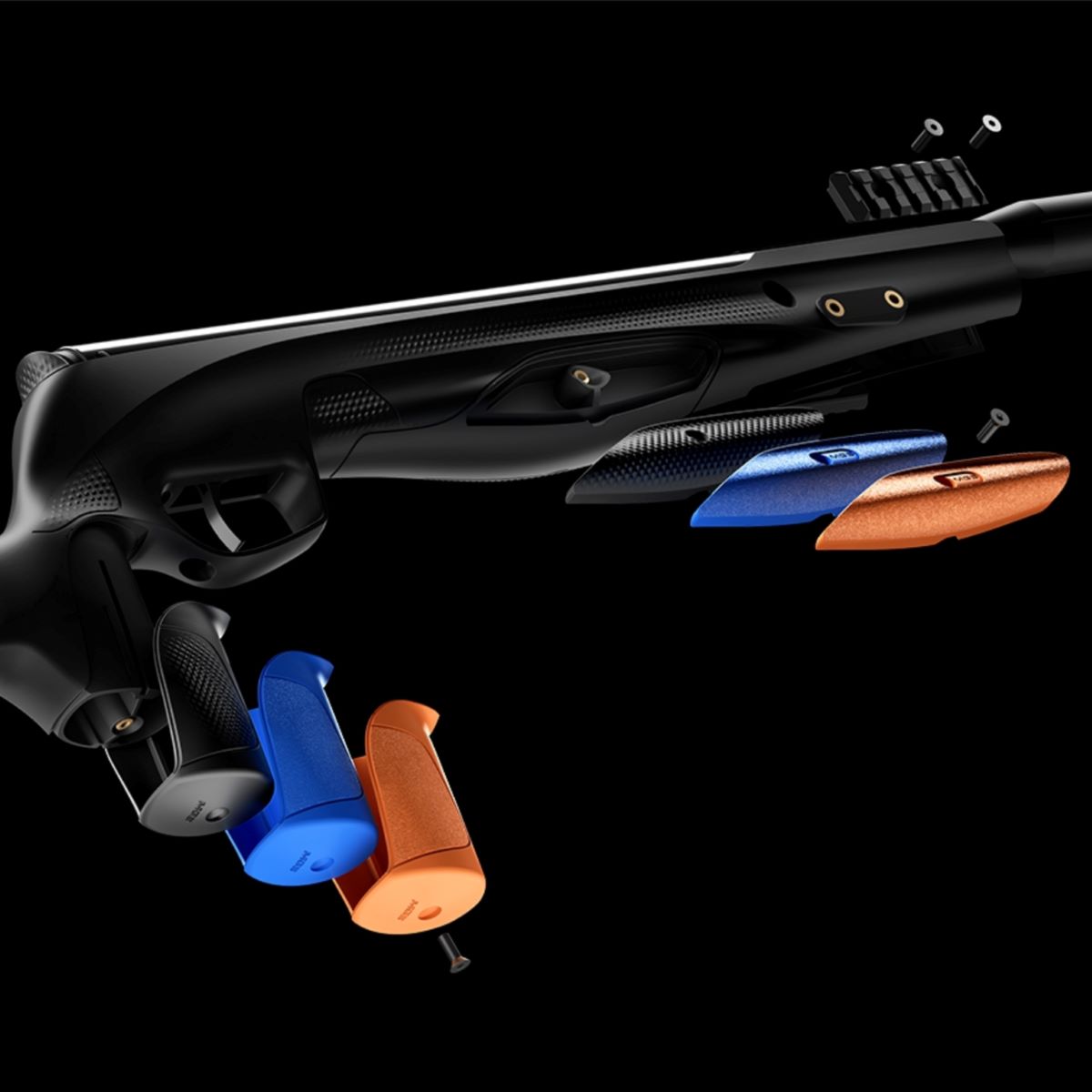 Stoeger RX20 Tac - Image 3