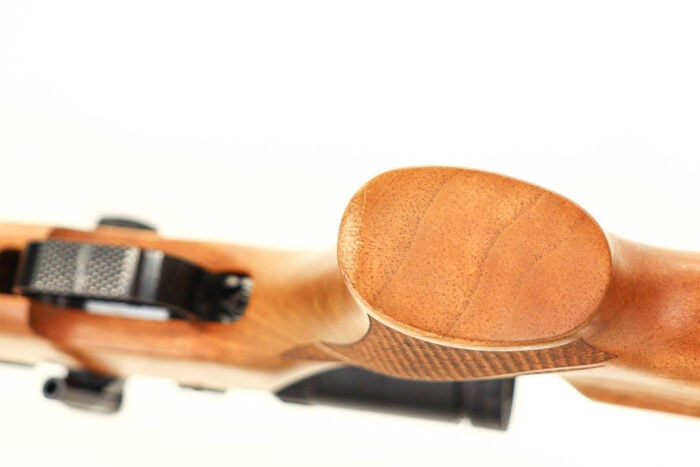 FX Dreamline Classic Walnut .177 Pre Owned - Image 3