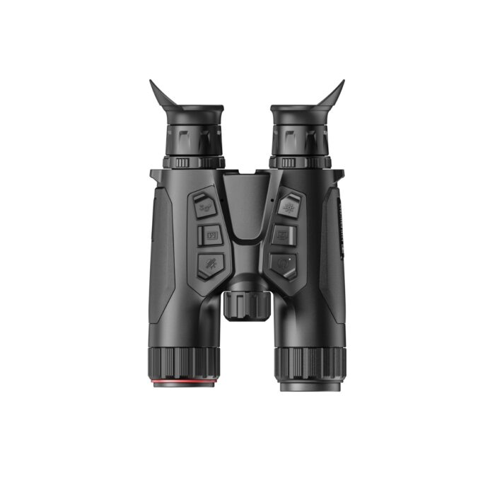 HIKMICRO Habrok 4k 25mm 256px 5.5-22x60 Thermal Binoculars - Image 3