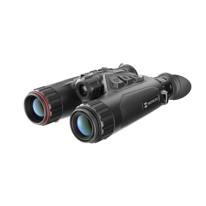 HIKMICRO Habrok 4k 25mm 256px 5.5-22x60 Thermal Binoculars - Image 5