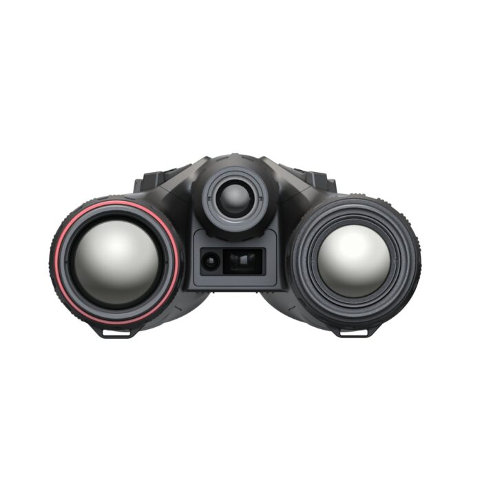 HIKMICRO Habrok 4k 25mm 256px 5.5-22x60 Thermal Binoculars - Image 7