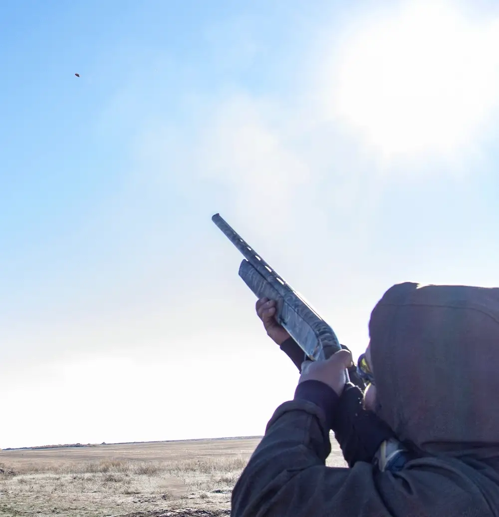 MTM EZ3 Clay Thrower - Image 3