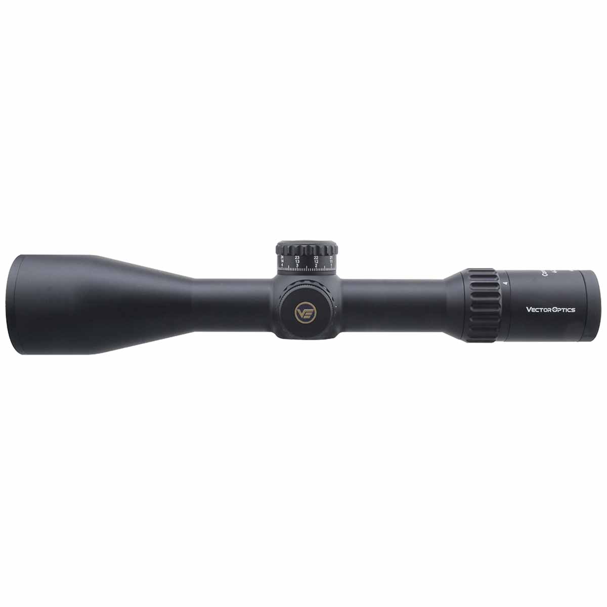 Vector Optics Continental 4-24x56 VCT FFP Scope - Image 2