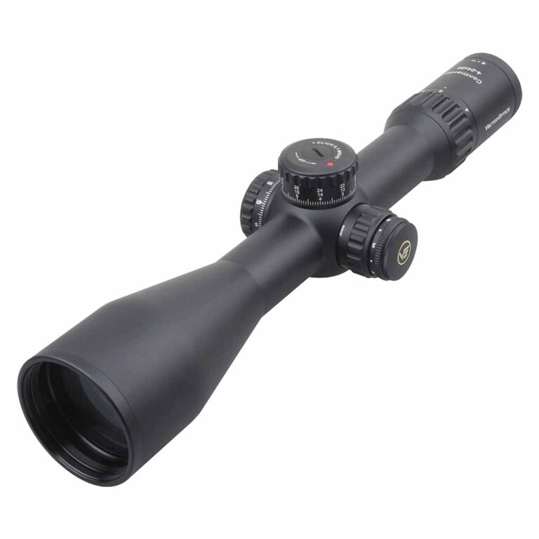 Vector Optics Continental 4-24x56 Scope