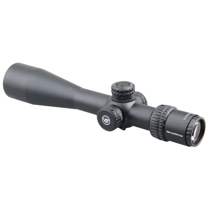 Vector Optics Veyron 6-24x44 FFP Scope (SCFF-23)