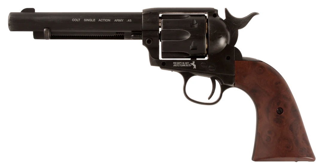 Colt Peacemaker Antique BB