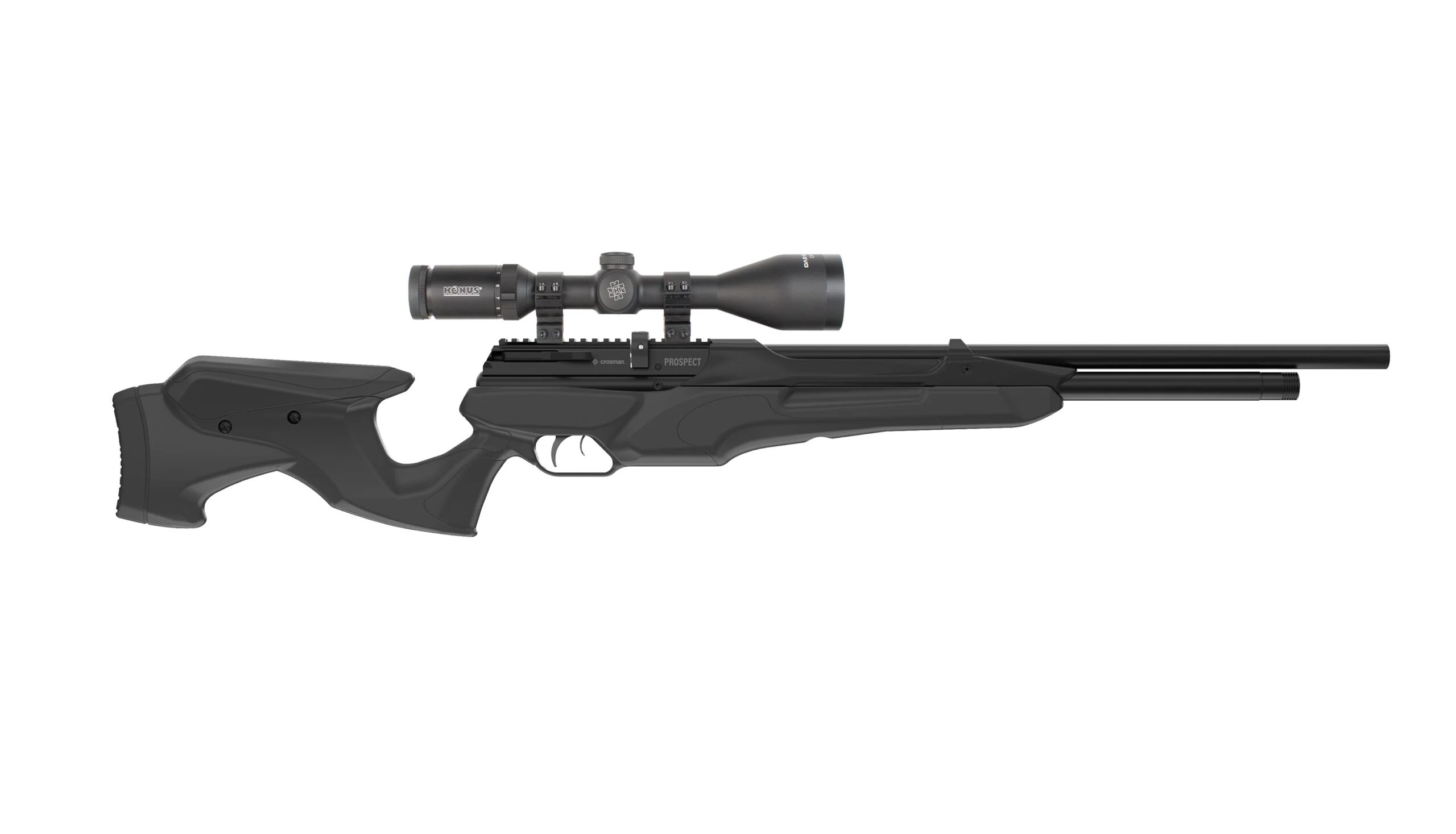 Crosman Prospect