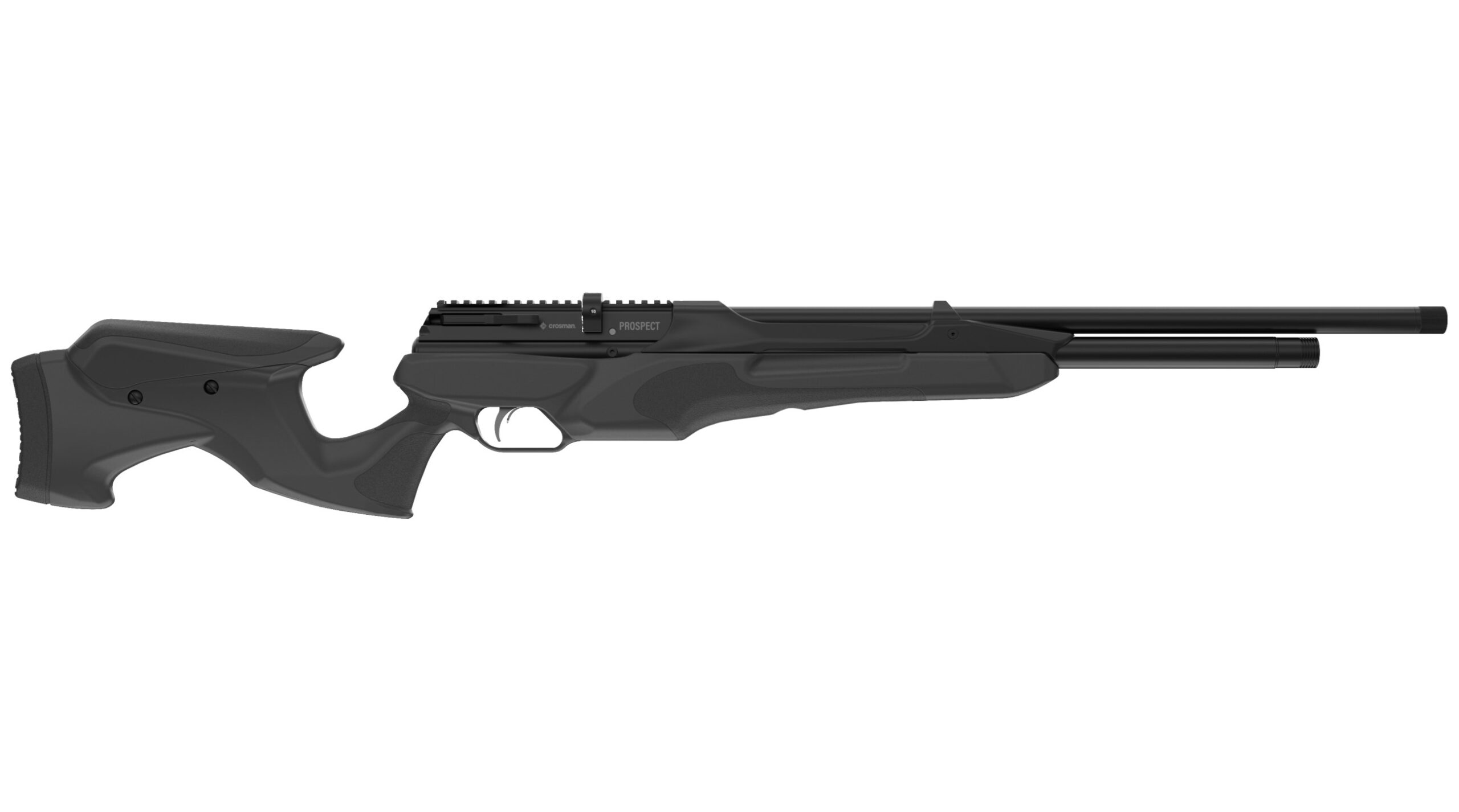 Crosman Prospect