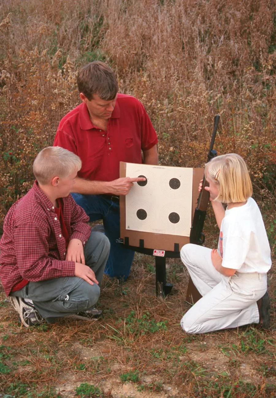 MTM Jammit Target Stand - Image 2