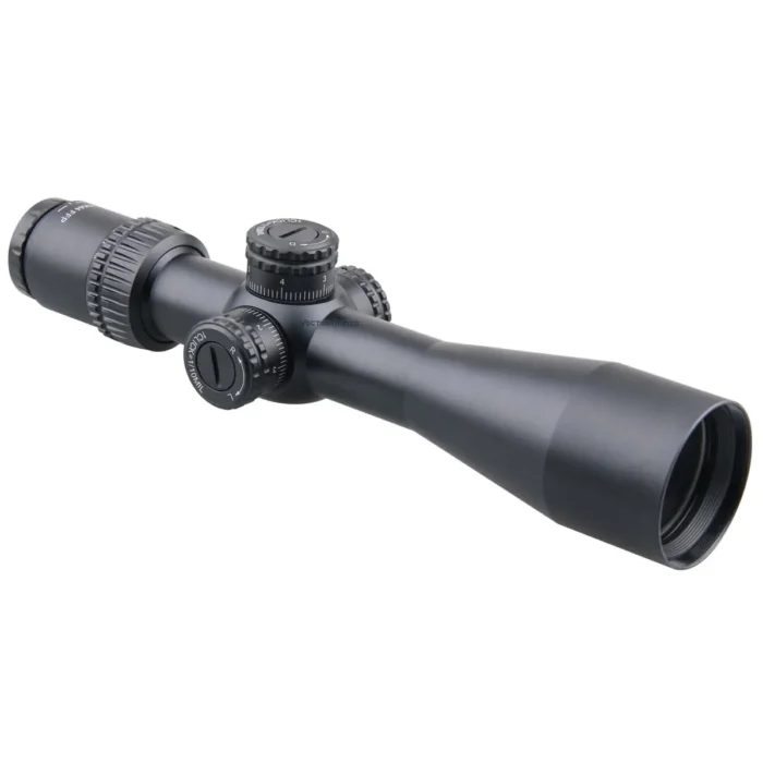Vector Optics Veyron 4-16x44 FFP Scope (SCFF-22) - Image 2
