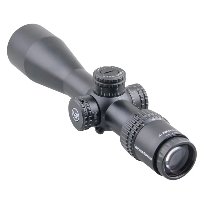 Vector Optics Veyron 4-16x44 FFP Scope (SCFF-22) - Image 4