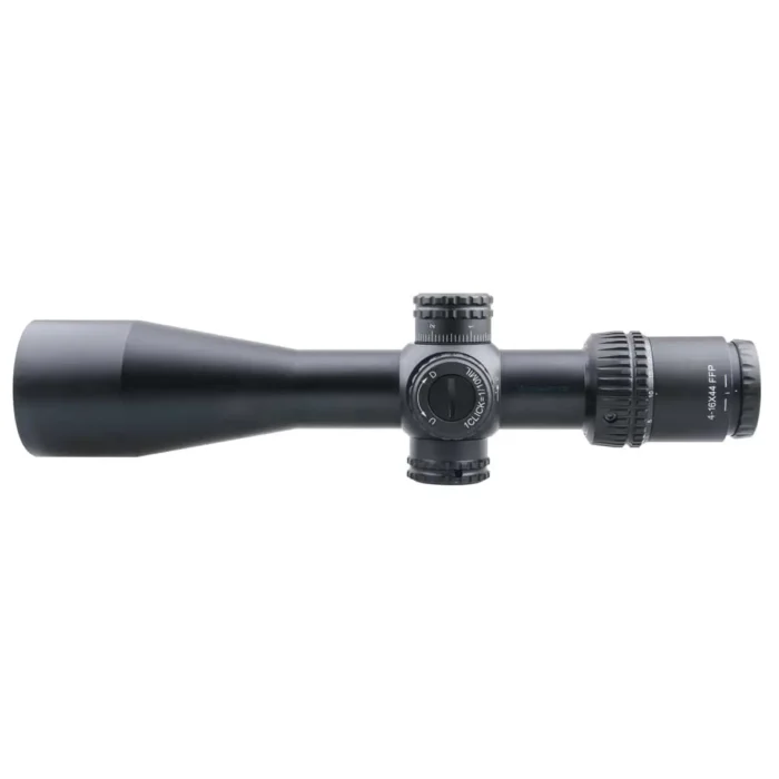 Vector Optics Veyron 4-16x44 FFP Scope (SCFF-22) - Image 5