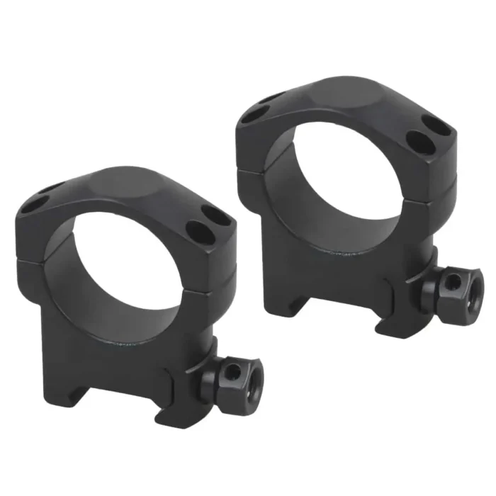 Vector Optics Veyron 4-16x44 FFP Scope (SCFF-22) - Image 8