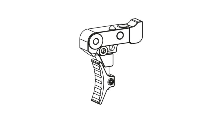 AirMaks Katran Trigger