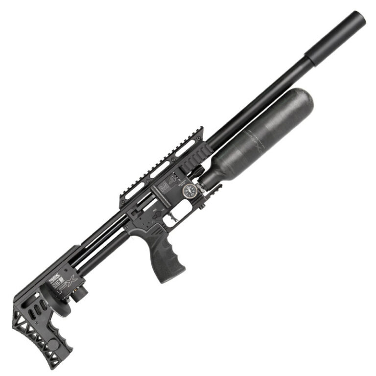 FX Impact M4