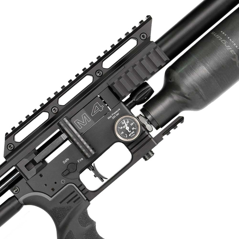 FX Impact M4 Compact - Image 2