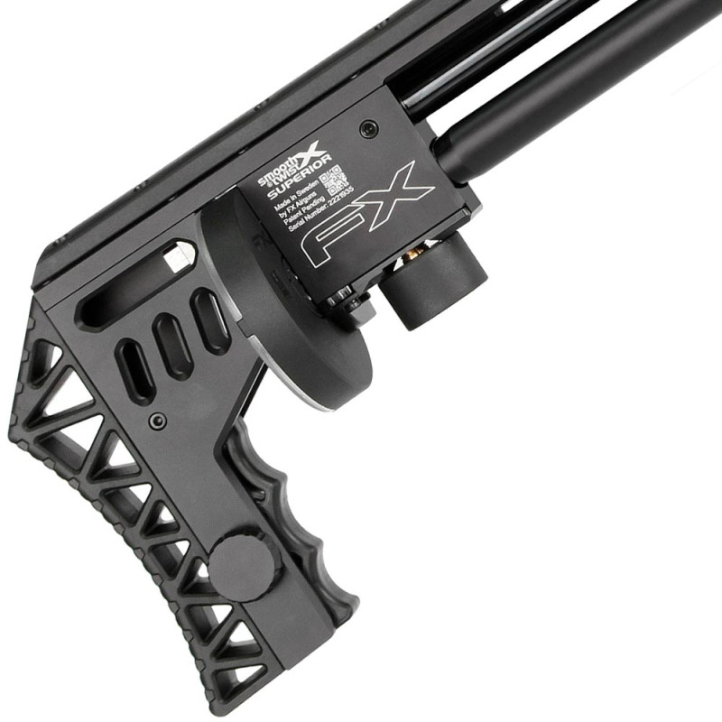 FX Impact M4 Compact - Image 3