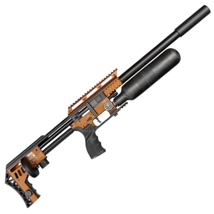 FX Impact M4 - Image 4