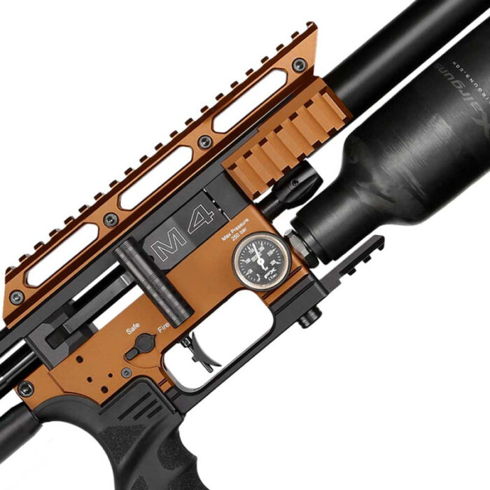 FX Impact M4 Compact - Image 5