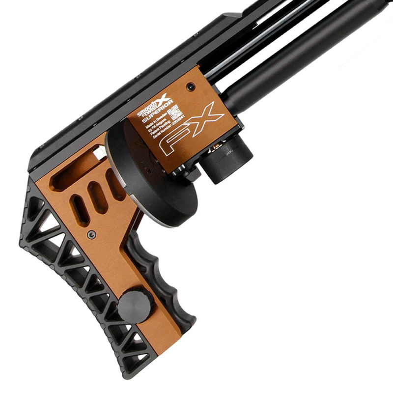 FX Impact M4 Compact - Image 6