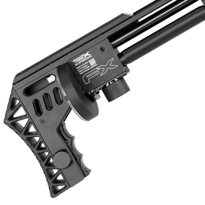 FX Impact M4 - Image 3
