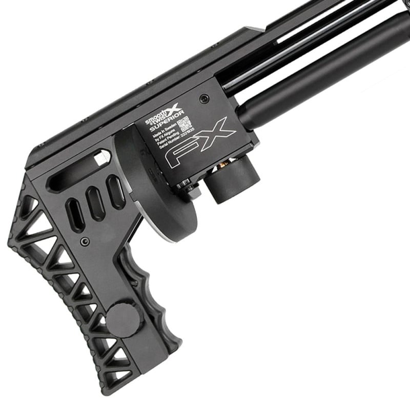 FX Impact M4 - Image 3