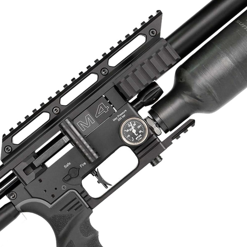 FX Impact M4 - Image 2