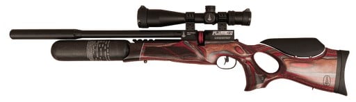 BSA R12 CLX Pro Cayenne Edition - Image 2