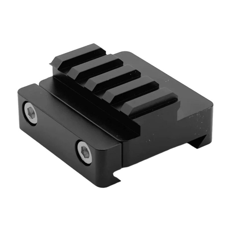 Saber Tactical Arca to Picatinny Adaptor